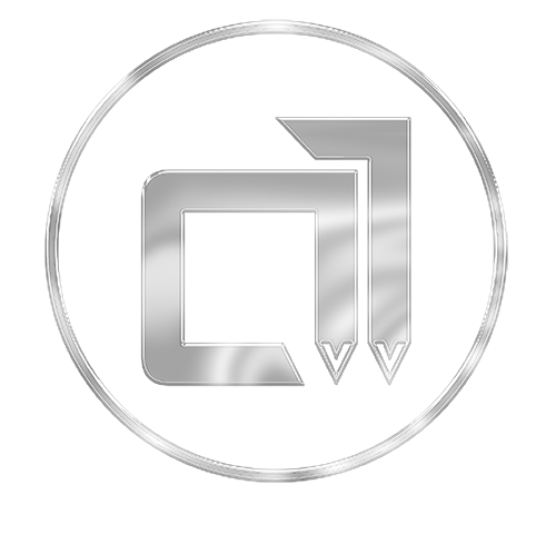 Mockup logo Quốc Tiến | Con dấu Quốc Tiến